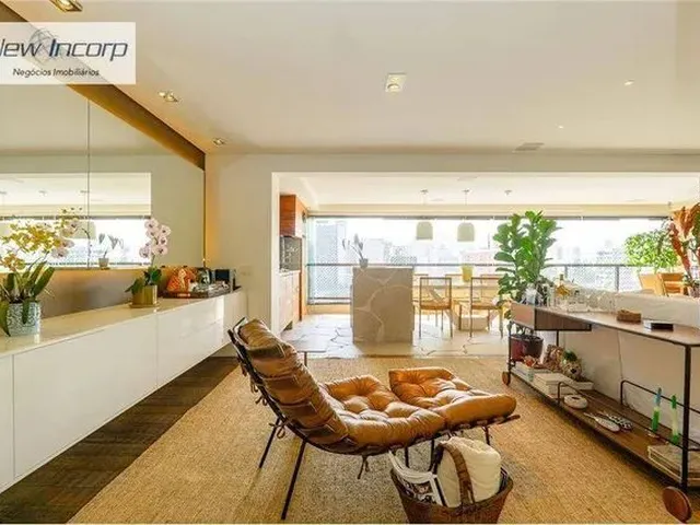 Imagem: Belíssimo Apartamento 209M²!!