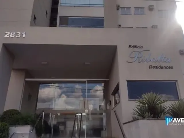 Imagem: Edificio Ribalta