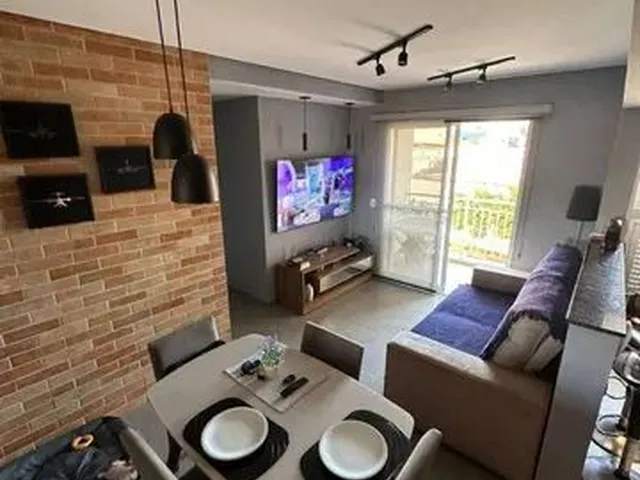 Imagem: Apartamento com 2 Dormitórios À Venda