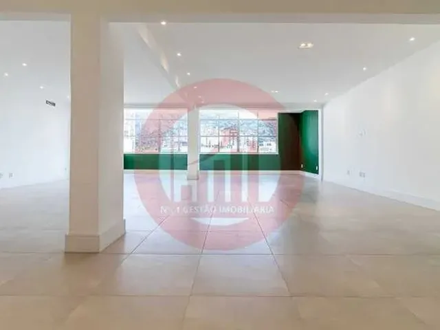 Imagem: Apartamento À Venda com 3 Quartos em Botafogo