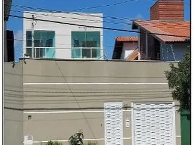 Imagem: Sao Bernardo do Campo - Casa Padrão