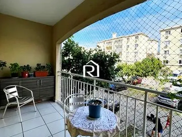 Imagem: Apartamento para Venda Tem 80 Metros Quadrados