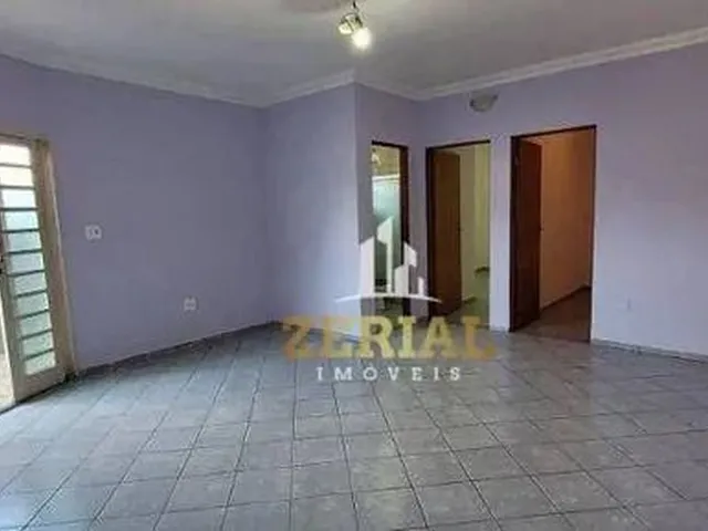Imagem: Sobrado com 2 Dormitórios para Alugar