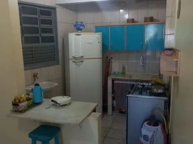 Imagem: Alugo Kitnet Mobiliada