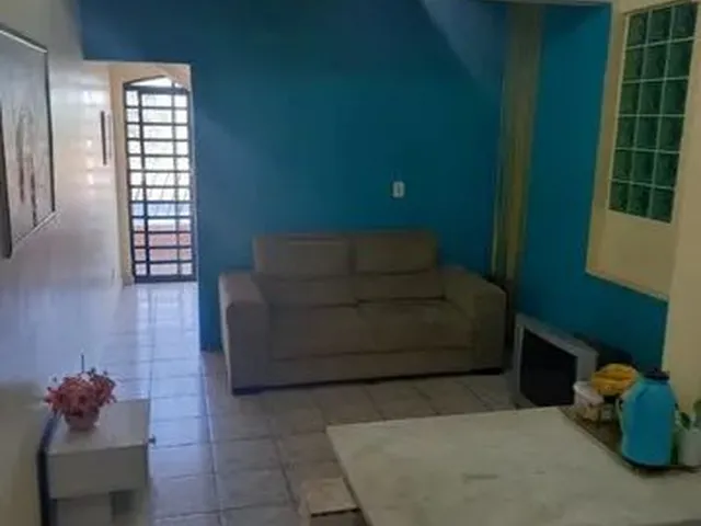 Imagem 5: Alugo Kitnet Mobiliada