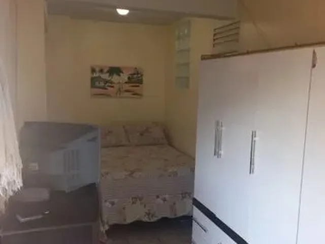 Imagem 2: Alugo Kitnet Mobiliada