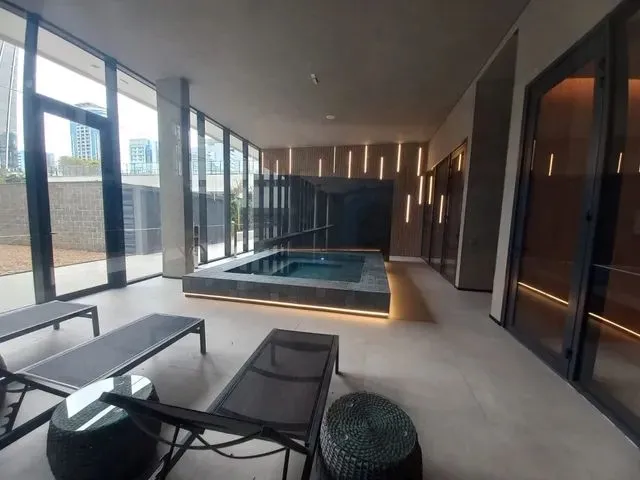 Imagem: Apartamento de 1 Quarto com Vaga, na Faria