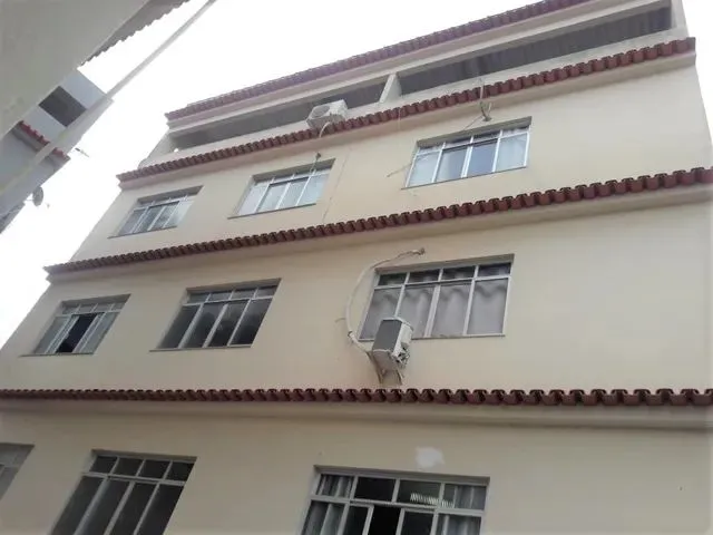 Imagem: Apartamento para Aluguel com 60 Metros Quadrados