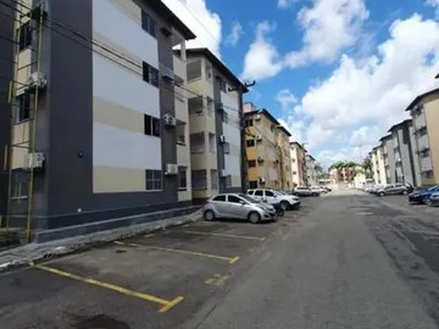 Imagem: Ótimo Apê no Condomínio Ville 1.300 Reais