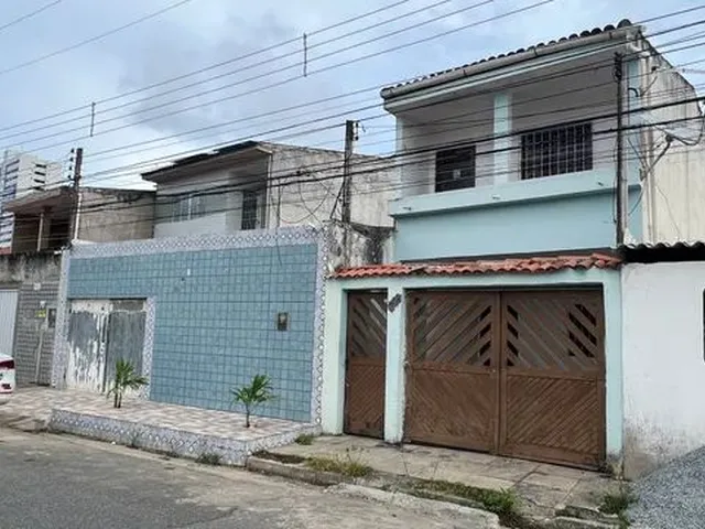 Imagem: Casa no Barro Duro - 120 M², 3 Quartos