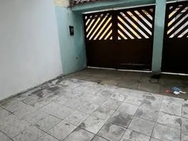 Imagem 3: Casa no Barro Duro - 120 M², 3 Quartos com Quintal