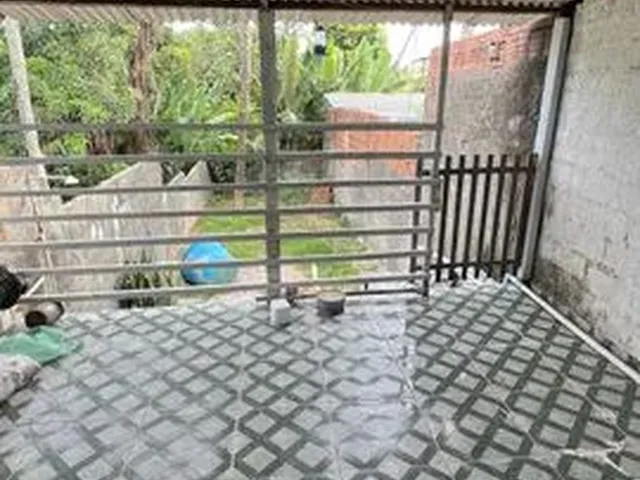 Imagem 8: Casa no Barro Duro - 120 M², 3 Quartos com Quintal
