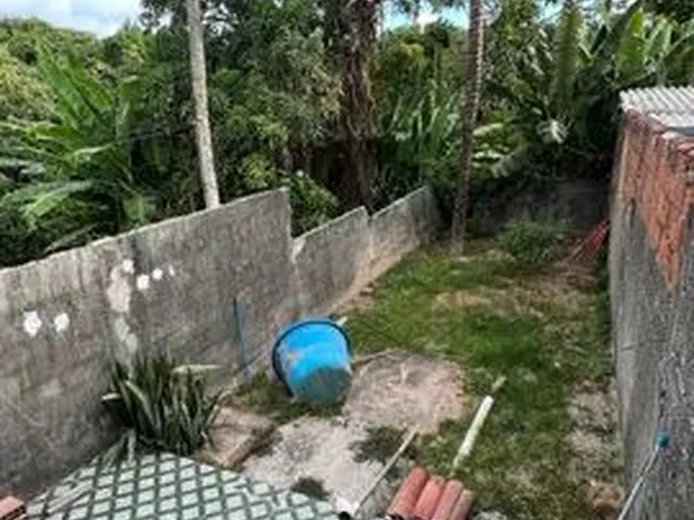Imagem 9: Casa no Barro Duro - 120 M², 3 Quartos com Quintal
