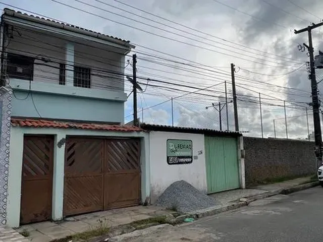 Imagem 12: Casa no Barro Duro - 120 M², 3 Quartos com Quintal