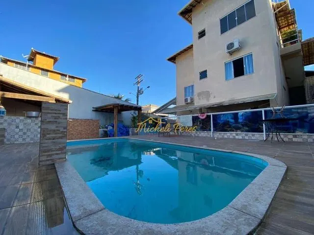 Imagem 1: Excelente Casa Triplex Terreno Inteiro com 5 Quartos, com Área Gourmet e Pisciana - 100