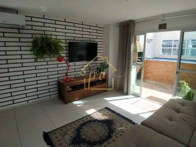 Imagem: Santos - Apartamento Padrão - Marapé