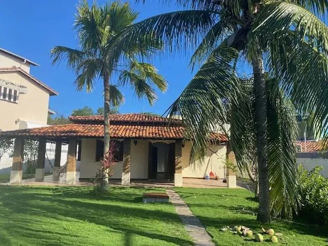 Imagem 2: Exclusividade!!! Casa Térrea no Centro de Vilas