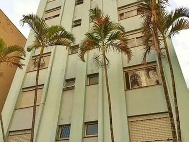 Imagem: Kitinete Centro São Leopoldo