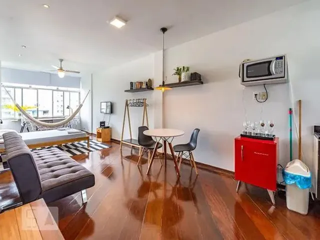 Imagem: Apartamento para Aluguel - Ipanema, 1 Quarto