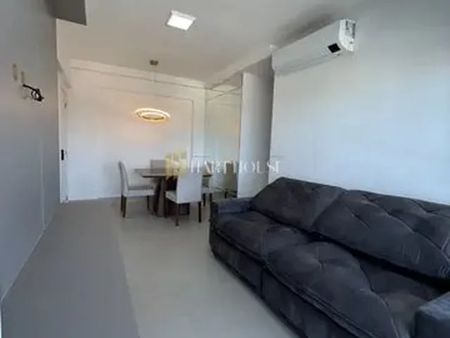 Imagem: Alugo Apartamento Alvorada Mobiliado