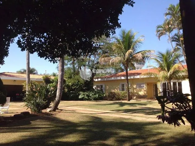 Imagem: Casa - Nova Campinas - Campinas