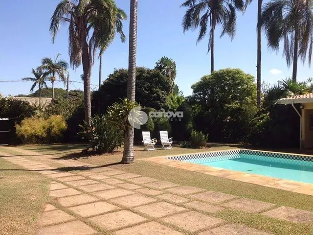 Imagem 3: Casa - Nova Campinas - Campinas