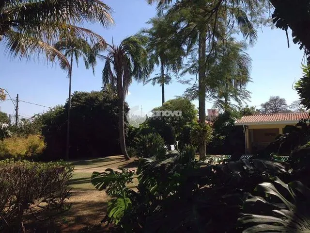 Imagem 4: Casa - Nova Campinas - Campinas