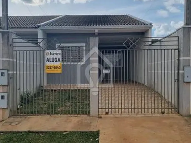 Imagem: Casa para Locação em Uvaranas - Parque
