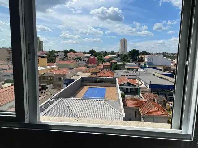 Imagem: Apartamento para Aluguel Possui 161 Metros