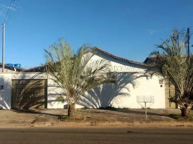 Imagem: Casa para Aluguel Jardim Vila Boa - Goiânia