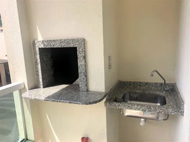 Imagem: Apartamento com 2 Quartos Sendo 1 Suíte