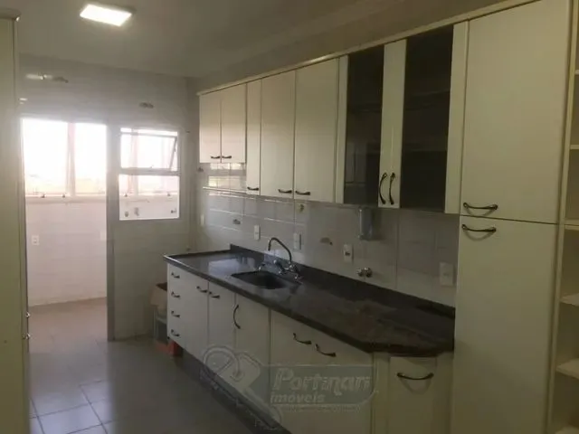 Imagem: Apartamento com 3 Quartos para Alugar por