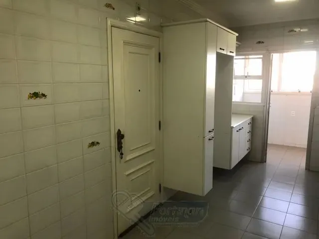Imagem 6: Apartamento com 3 Quartos para Alugar por R$ 1700.00, 162.00 M2 - Centro - Limeira/Sp