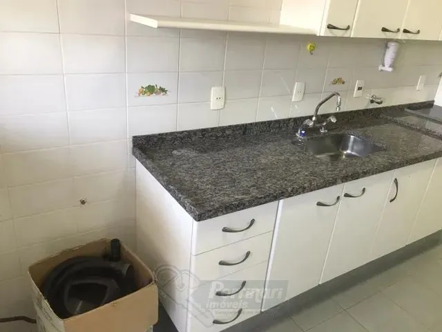 Imagem 4: Apartamento com 3 Quartos para Alugar por R$ 1700.00, 162.00 M2 - Centro - Limeira/Sp