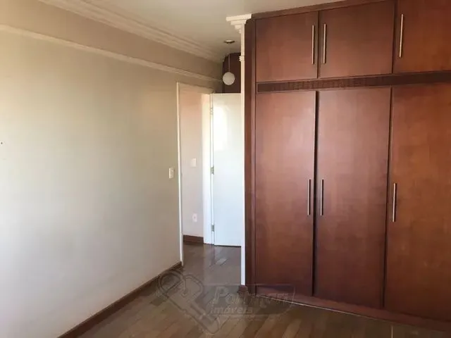 Imagem 3: Apartamento com 3 Quartos para Alugar por R$ 1700.00, 162.00 M2 - Centro - Limeira/Sp