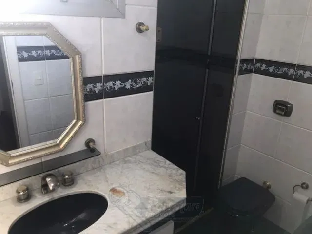 Imagem 8: Apartamento com 3 Quartos para Alugar por R$ 1700.00, 162.00 M2 - Centro - Limeira/Sp