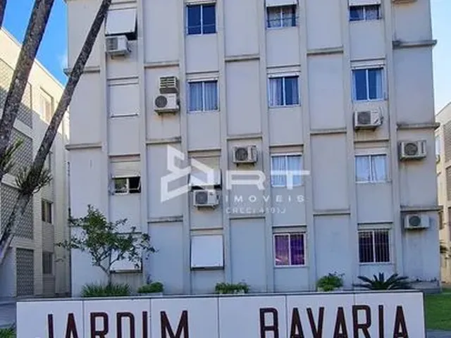 Imagem: Apartamento Mobiliado no Bairro Garcia!