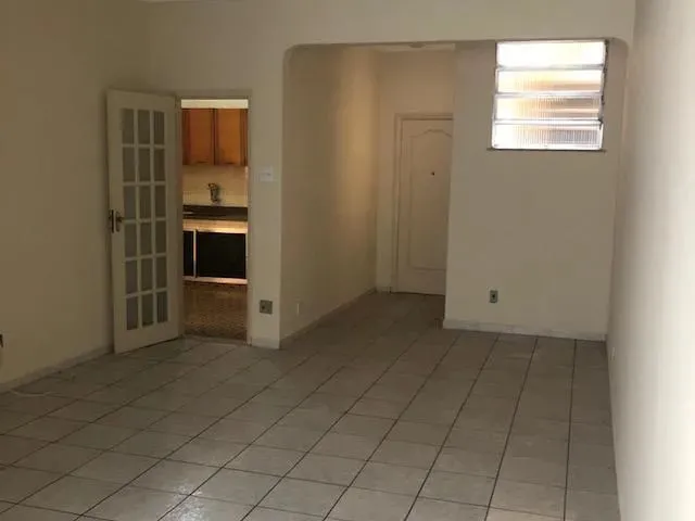 Imagem: Apartamento de Dois Quartos no Rio Comprido