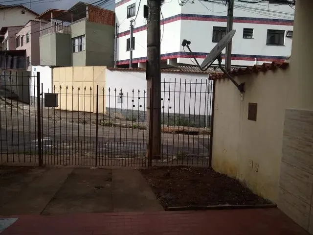 Imagem: Casa para Aluguel Possui 87 Metros Quadrados