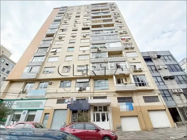 Imagem: Apartamento Porto Alegre Rs