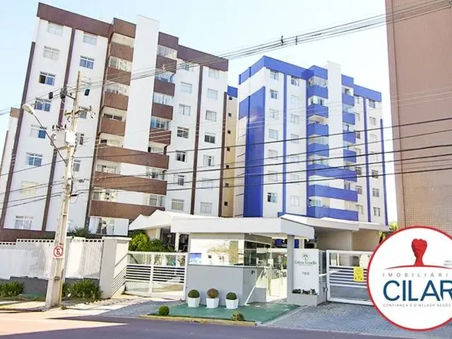 Imagem: Curitiba - Apartamento Padrão - Ecoville
