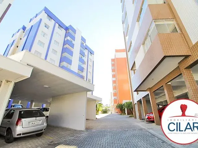Imagem 8: Curitiba - Apartamento Padrão - Ecoville