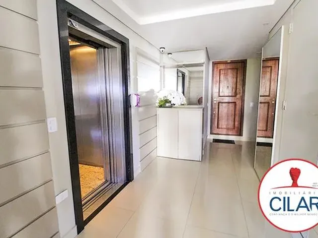 Imagem 2: Curitiba - Apartamento Padrão - Ecoville