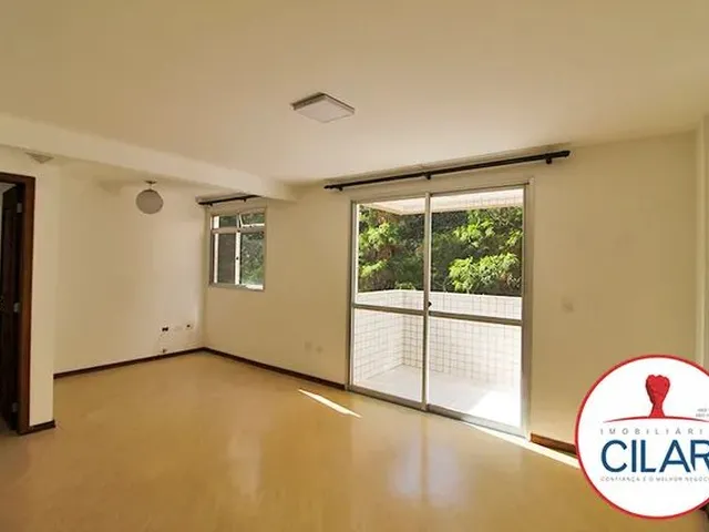 Imagem 5: Curitiba - Apartamento Padrão - Ecoville