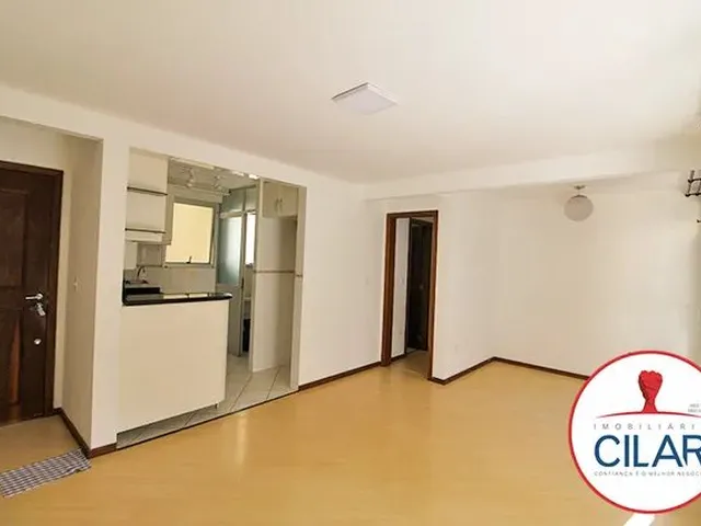 Imagem 7: Curitiba - Apartamento Padrão - Ecoville