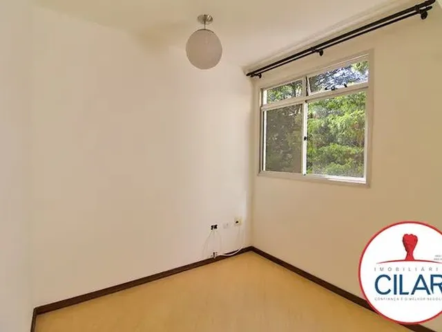 Imagem 3: Curitiba - Apartamento Padrão - Ecoville