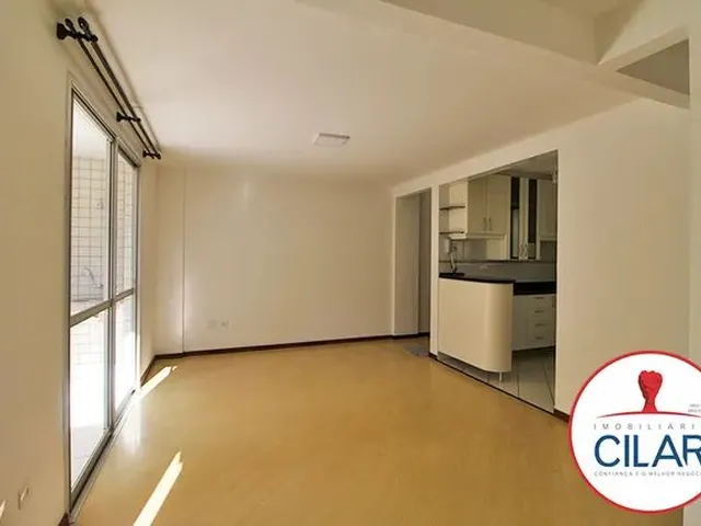 Imagem 4: Curitiba - Apartamento Padrão - Ecoville