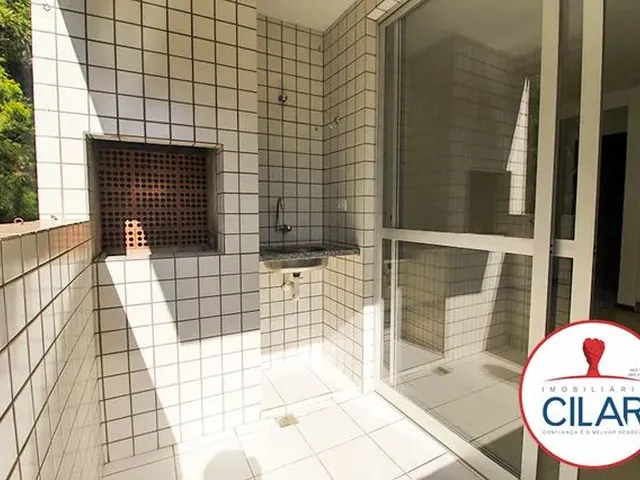 Imagem 6: Curitiba - Apartamento Padrão - Ecoville
