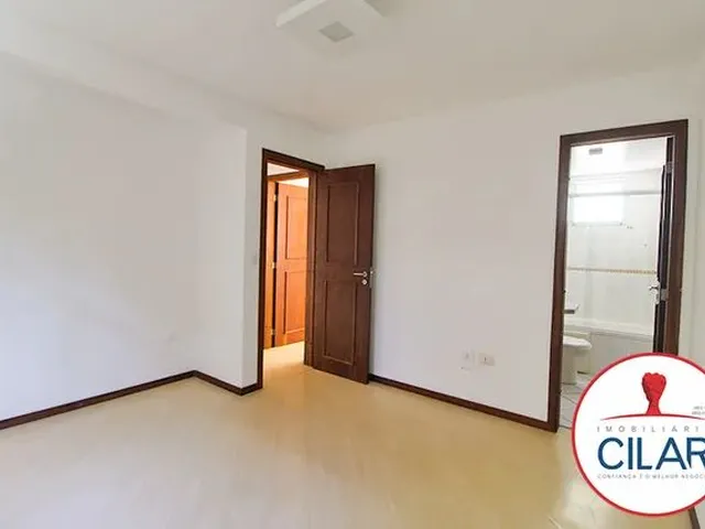 Imagem 12: Curitiba - Apartamento Padrão - Ecoville