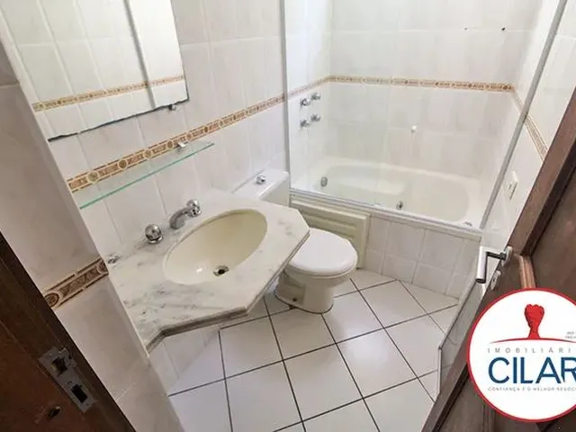 Imagem 16: Curitiba - Apartamento Padrão - Ecoville